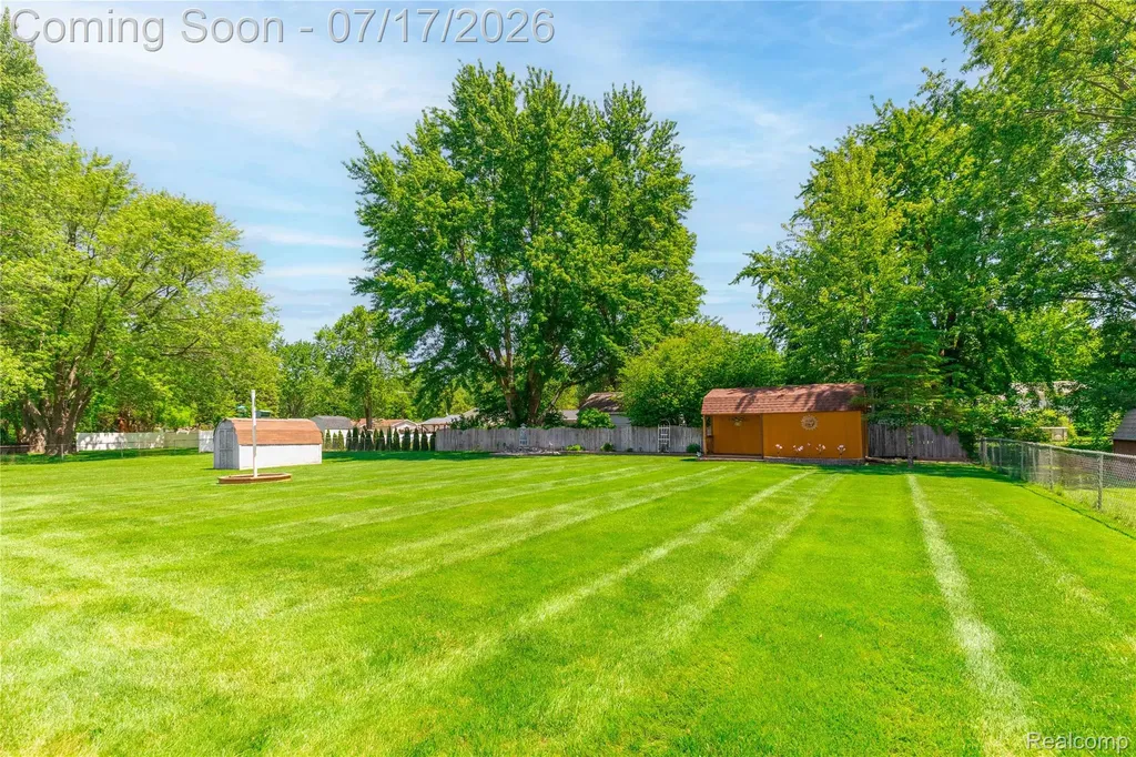 7373 Ponderosa Drive Mundy Township MI 48473