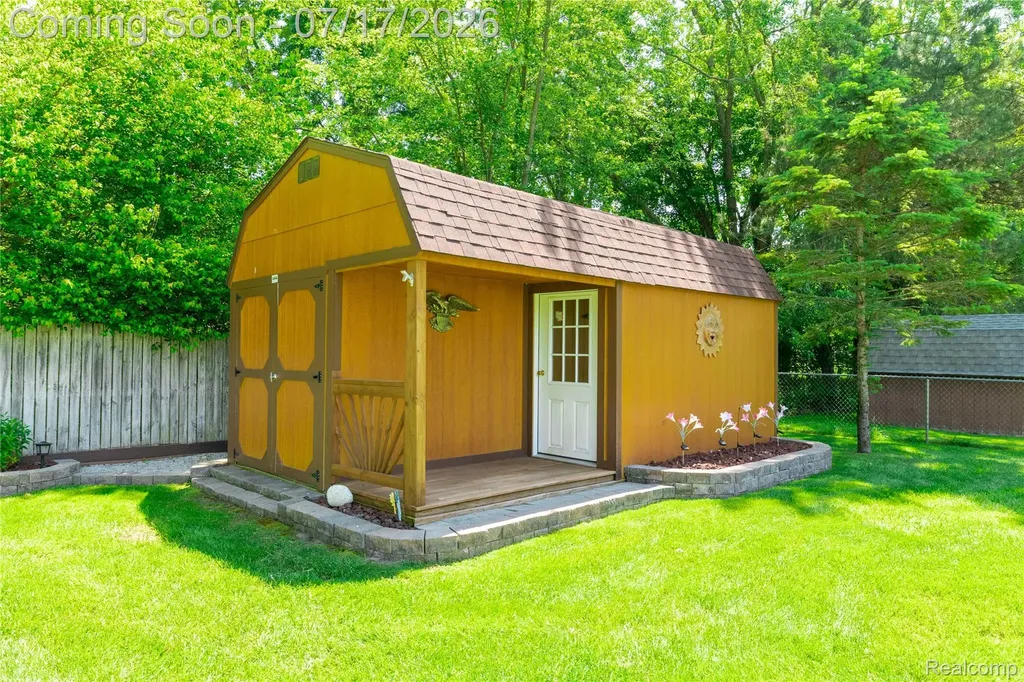 7373 Ponderosa Drive Mundy Township MI 48473