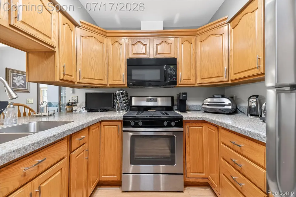 7373 Ponderosa Drive Mundy Township MI 48473
