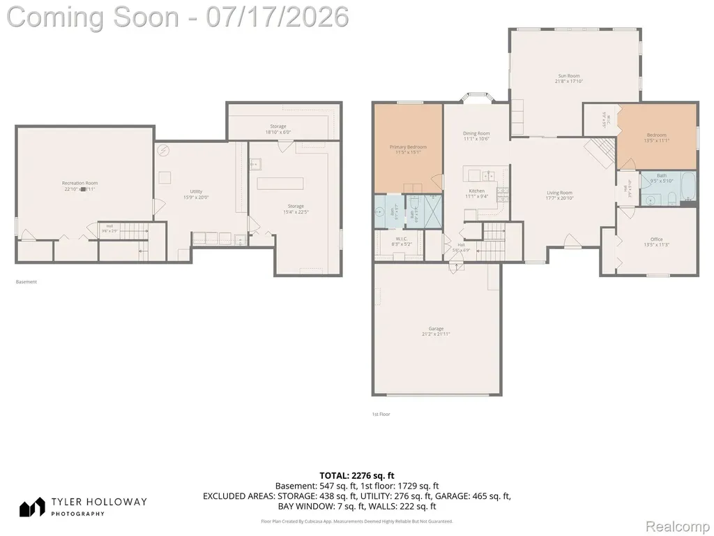 7373 Ponderosa Drive Mundy Township MI 48473