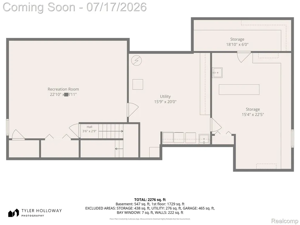 7373 Ponderosa Drive Mundy Township MI 48473