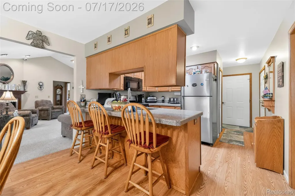 7373 Ponderosa Drive Mundy Township MI 48473