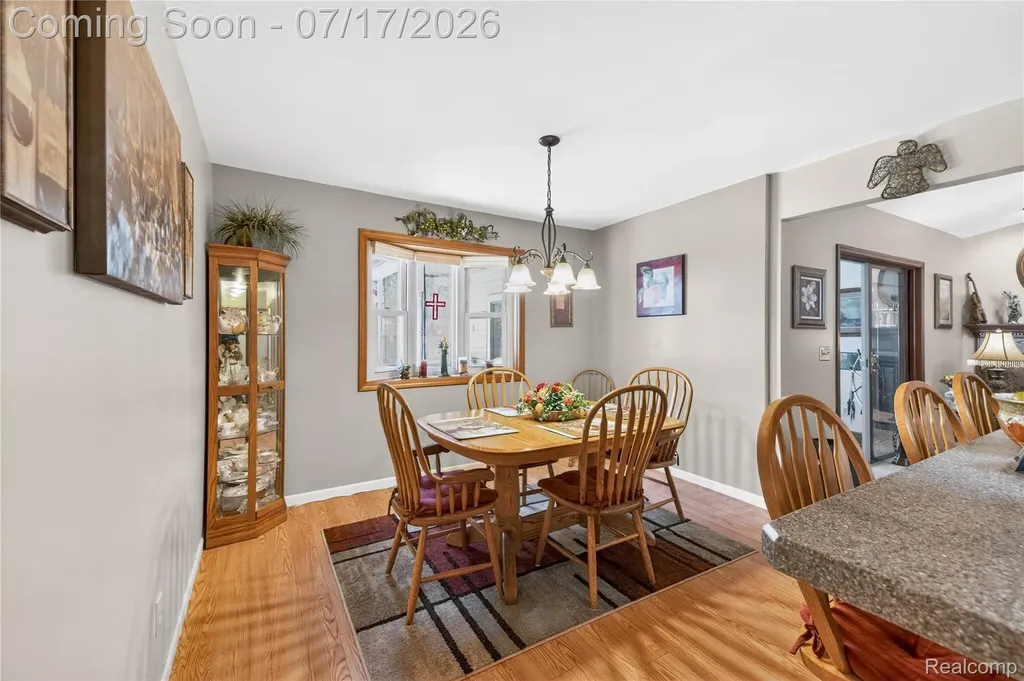 7373 Ponderosa Drive Mundy Township MI 48473