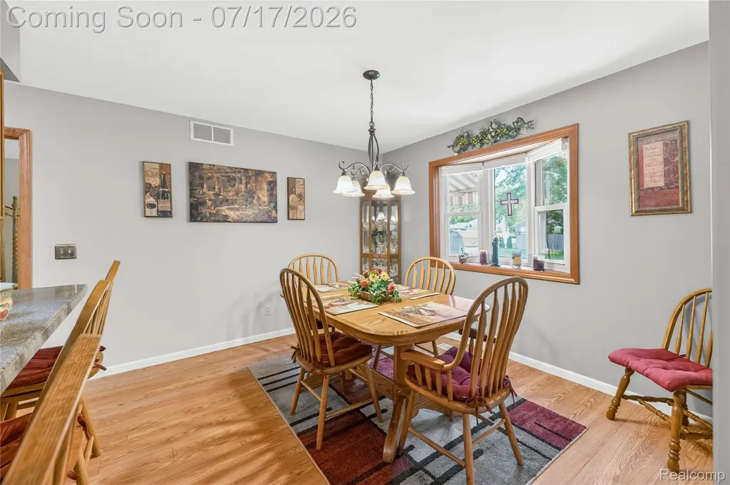 7373 Ponderosa Drive Mundy Township MI 48473