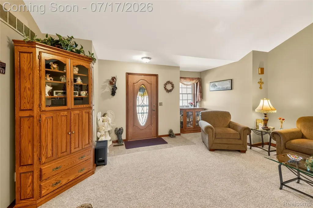 7373 Ponderosa Drive Mundy Township MI 48473