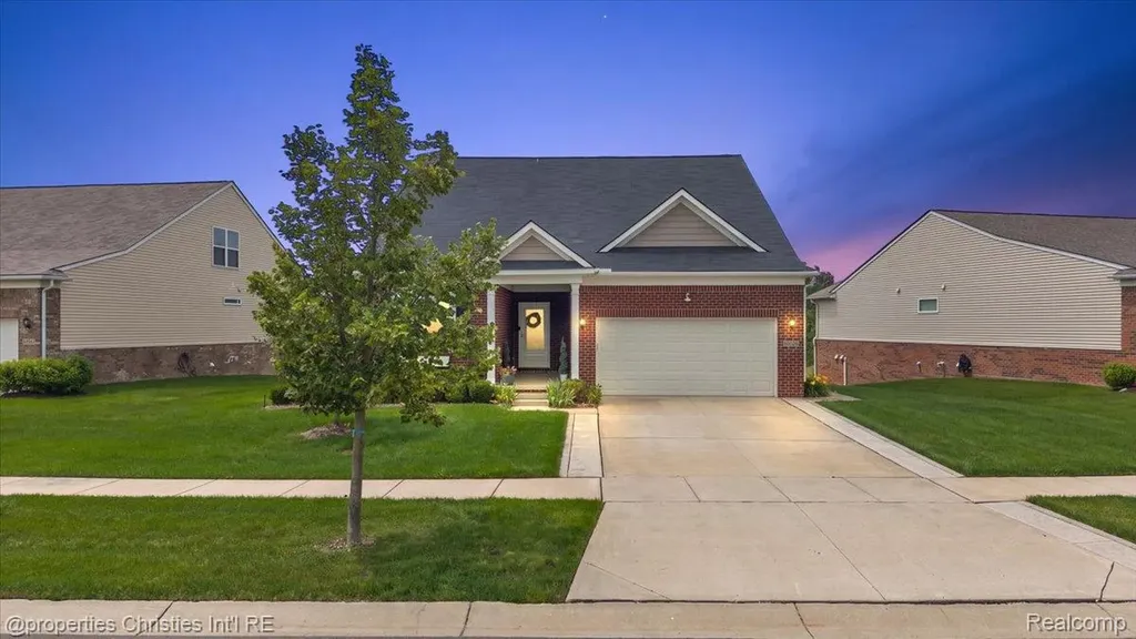 50026 Alden Canton Charter Township MI 48188