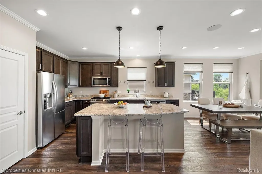 50026 Alden Canton Charter Township MI 48188
