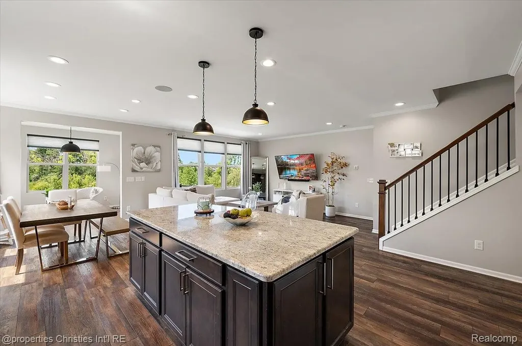 50026 Alden Canton Charter Township MI 48188