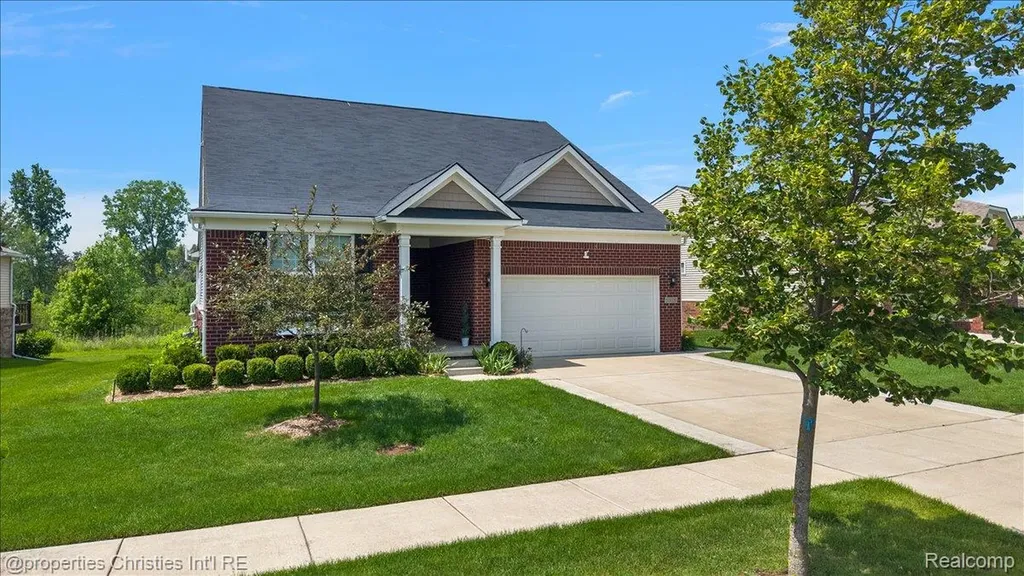50026 Alden Canton Charter Township MI 48188
