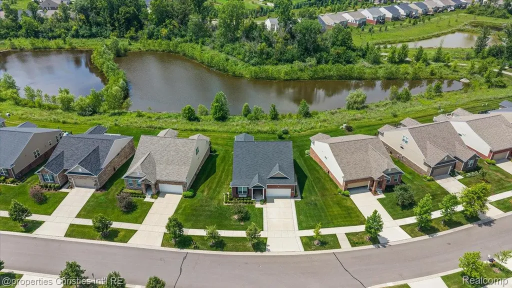 50026 Alden Canton Charter Township MI 48188