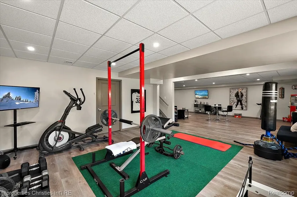 50026 Alden Canton Charter Township MI 48188