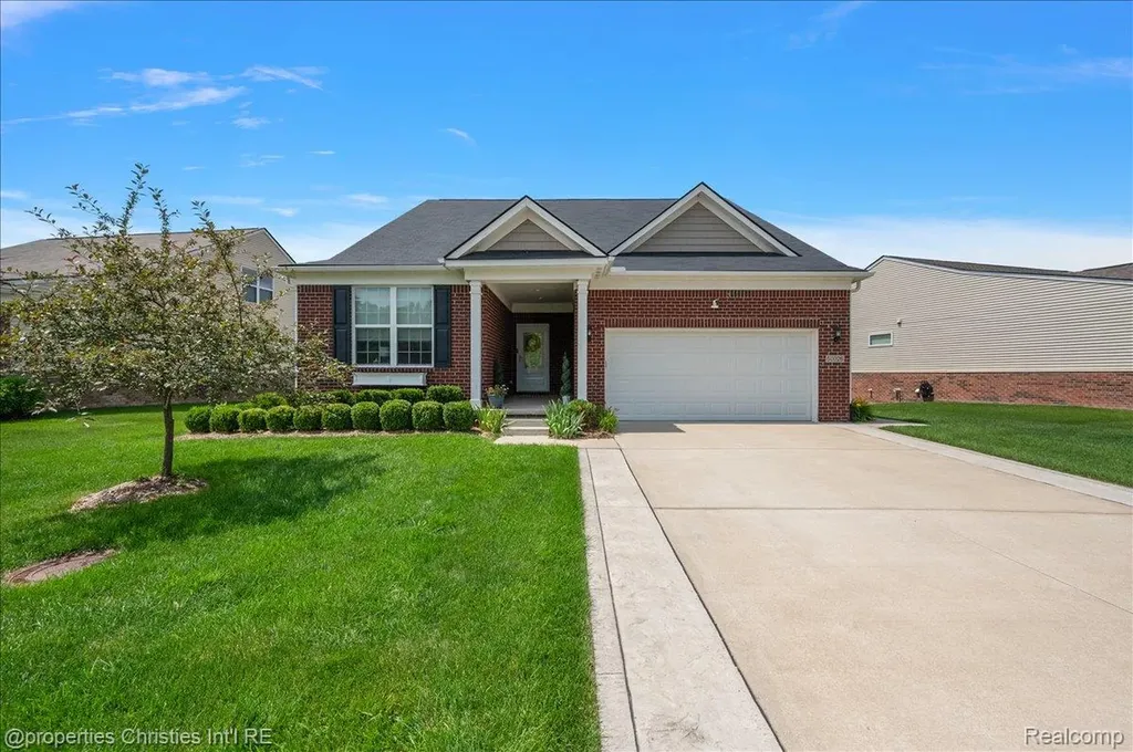 50026 Alden Canton Charter Township MI 48188