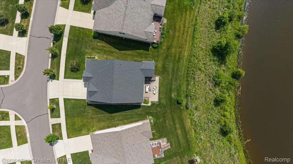 50026 Alden Canton Charter Township MI 48188