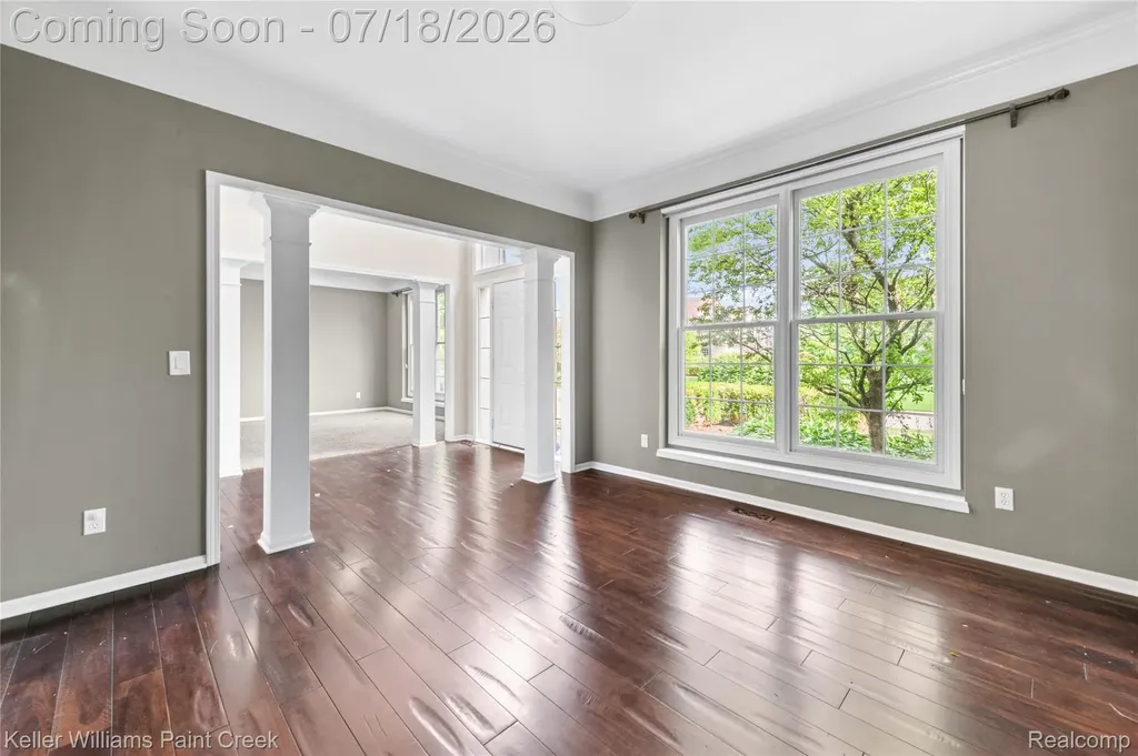 4230 Holly Lane Oakland Charter Township MI 48306