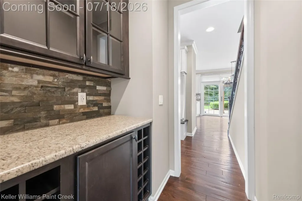 4230 Holly Lane Oakland Charter Township MI 48306