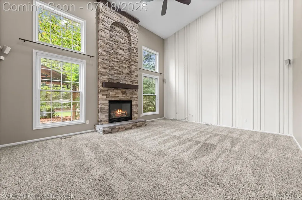 4230 Holly Lane Oakland Charter Township MI 48306