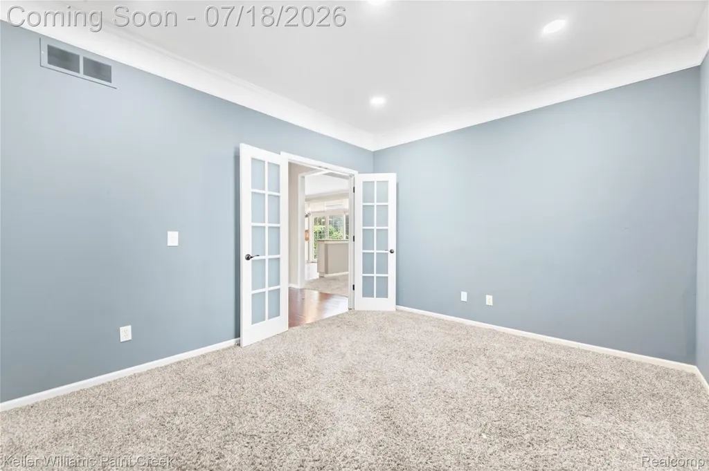 4230 Holly Lane Oakland Charter Township MI 48306