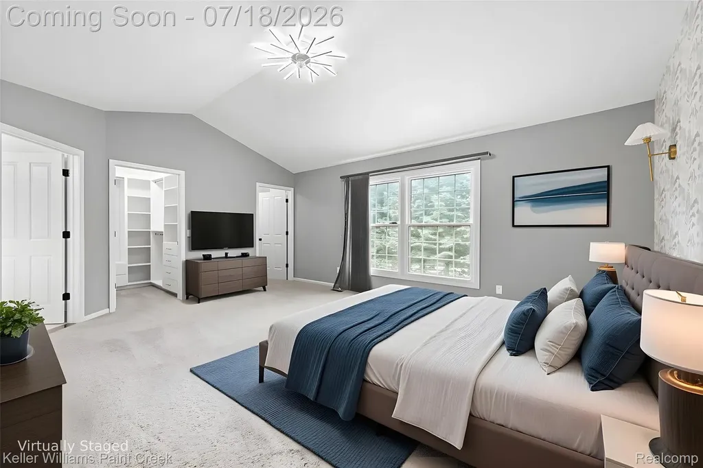4230 Holly Lane Oakland Charter Township MI 48306