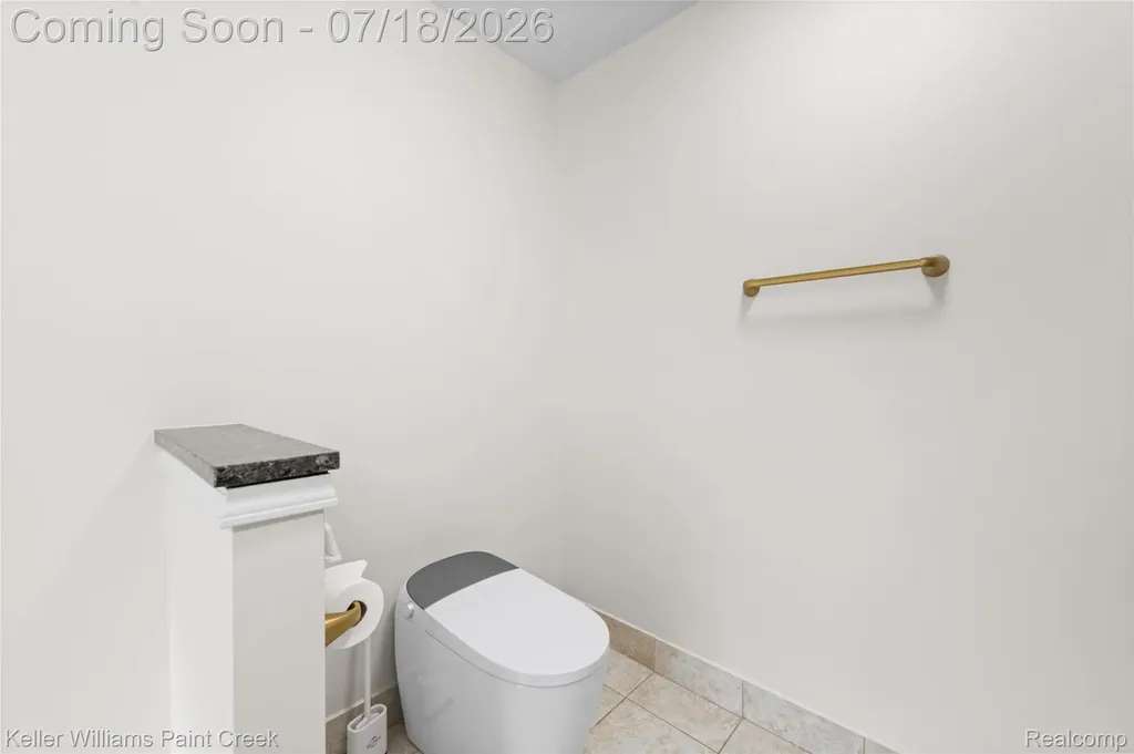 4230 Holly Lane Oakland Charter Township MI 48306