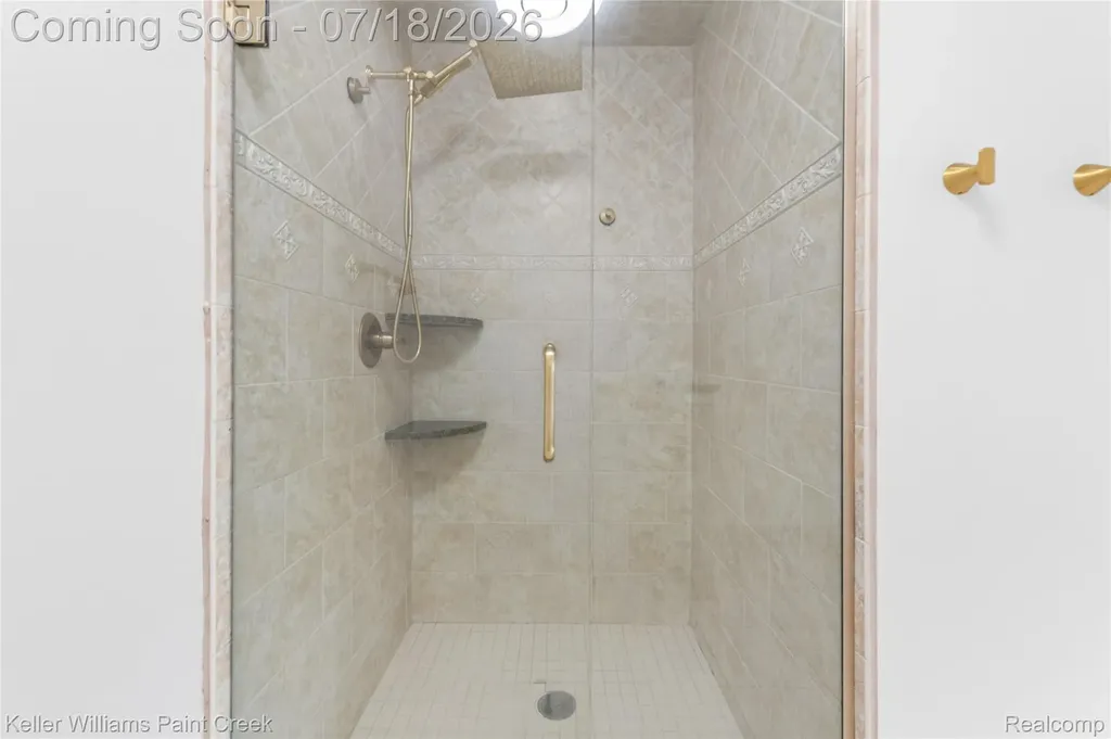 4230 Holly Lane Oakland Charter Township MI 48306