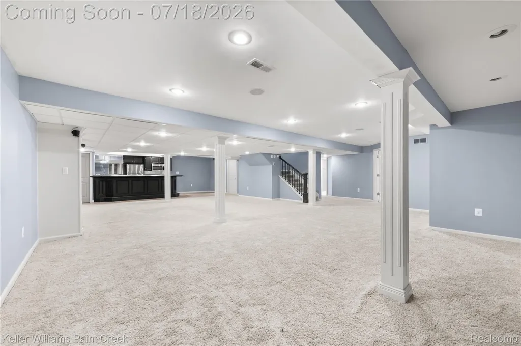 4230 Holly Lane Oakland Charter Township MI 48306