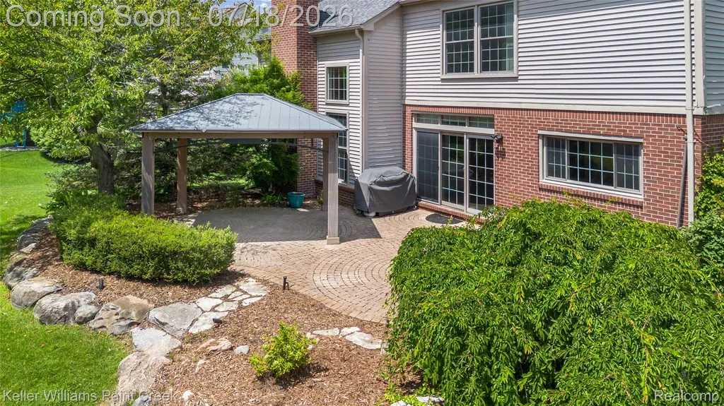 4230 Holly Lane Oakland Charter Township MI 48306