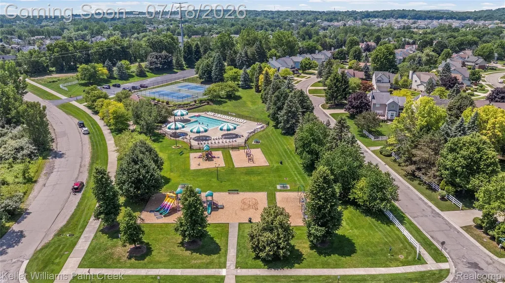 4230 Holly Lane Oakland Charter Township MI 48306