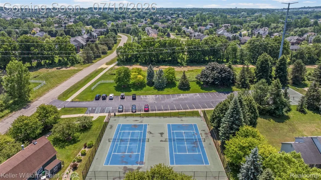 4230 Holly Lane Oakland Charter Township MI 48306