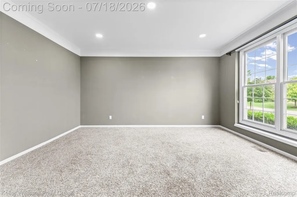 4230 Holly Lane Oakland Charter Township MI 48306
