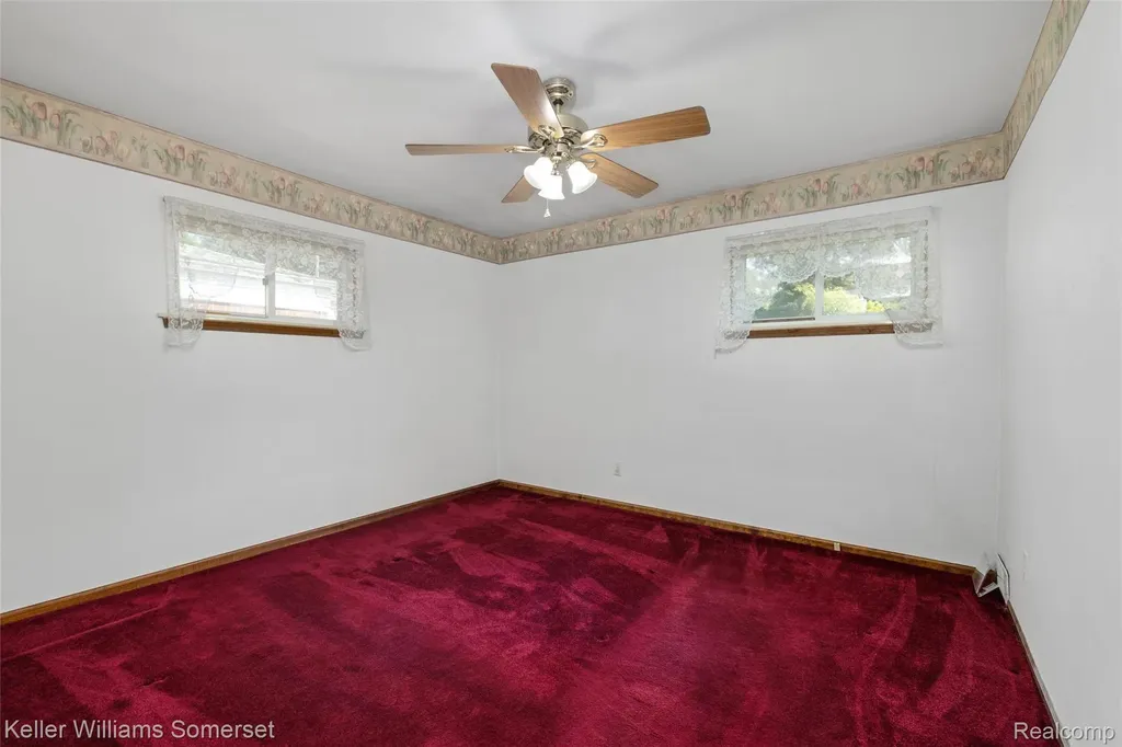 23131 Recreation Street St. Clair Shores City MI 48082