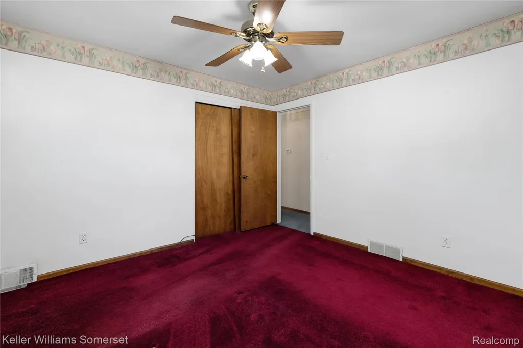 23131 Recreation Street St. Clair Shores City MI 48082