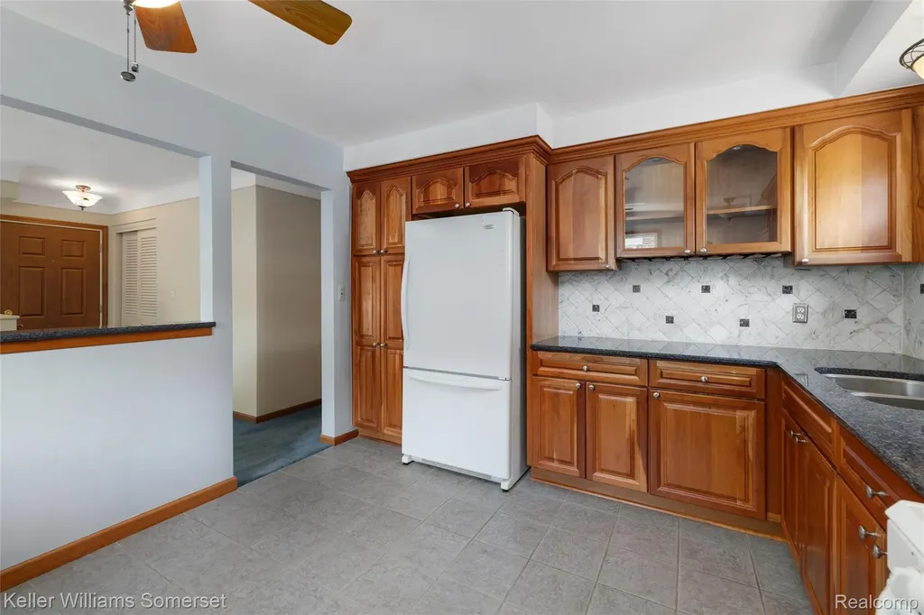 23131 Recreation Street St. Clair Shores City MI 48082