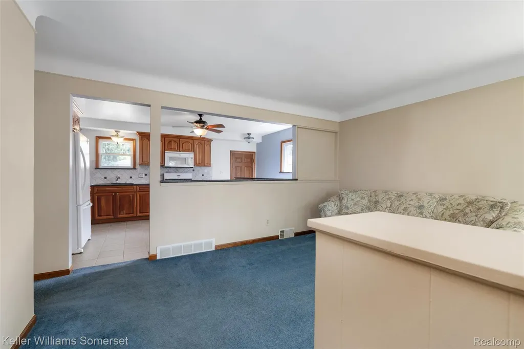 23131 Recreation Street St. Clair Shores City MI 48082
