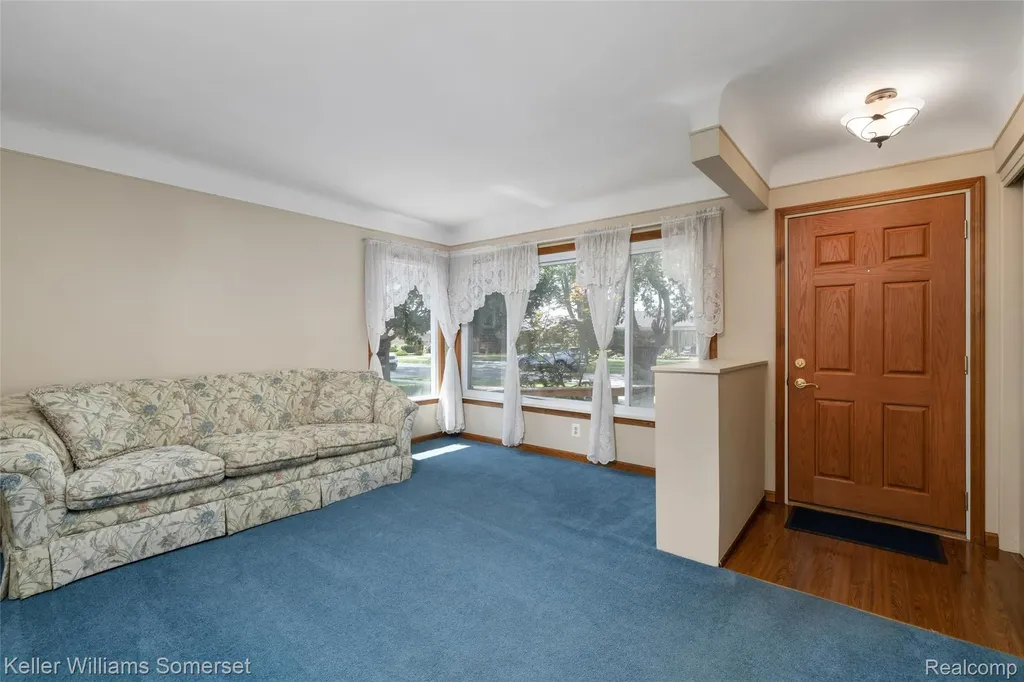 23131 Recreation Street St. Clair Shores City MI 48082
