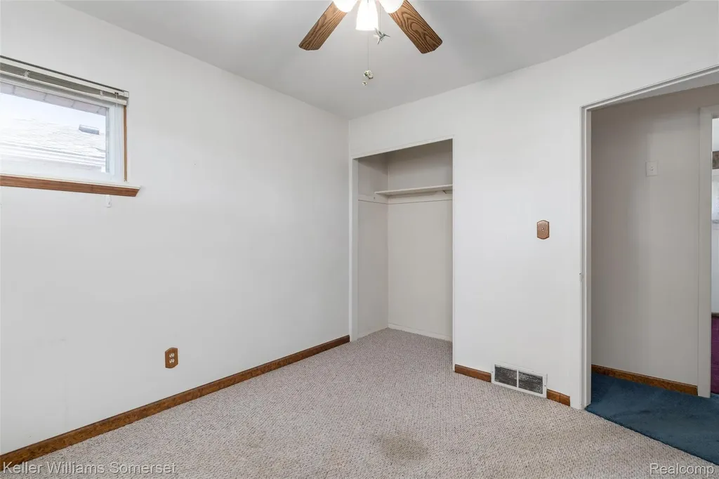 23131 Recreation Street St. Clair Shores City MI 48082