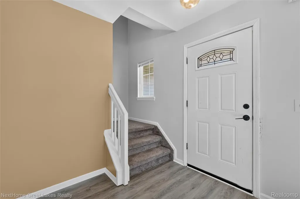 15168 Orchard Trail Fenton Charter Township MI 48451