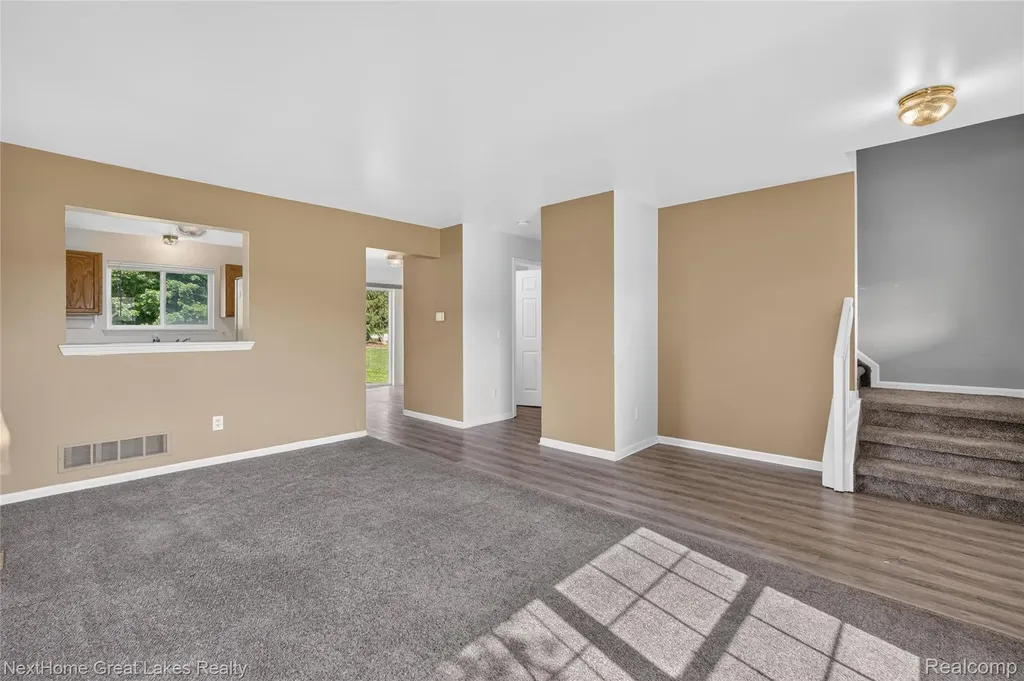15168 Orchard Trail Fenton Charter Township MI 48451