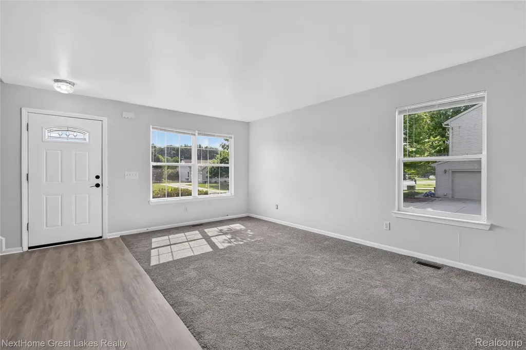 15168 Orchard Trail Fenton Charter Township MI 48451