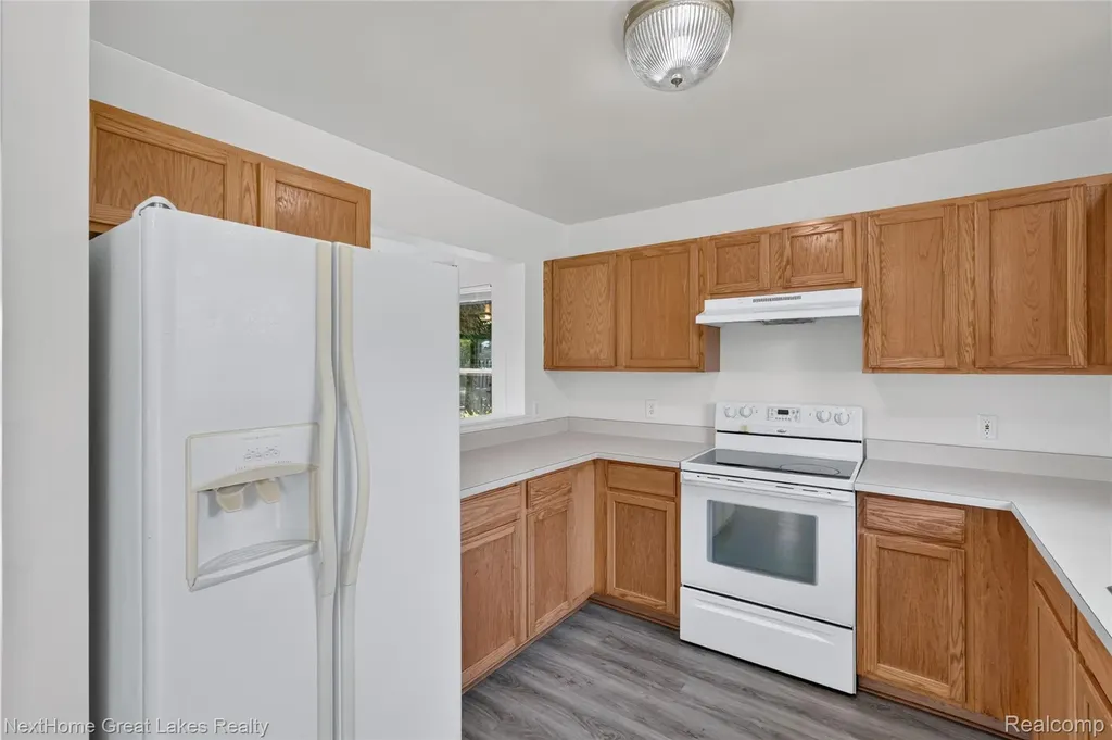 15168 Orchard Trail Fenton Charter Township MI 48451