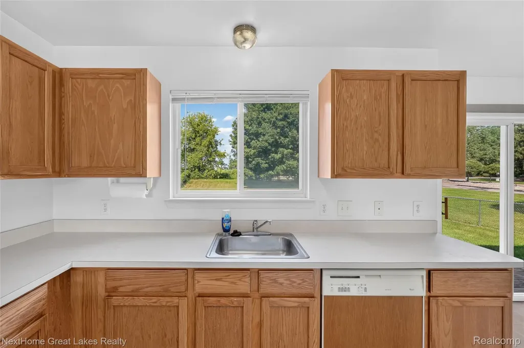 15168 Orchard Trail Fenton Charter Township MI 48451
