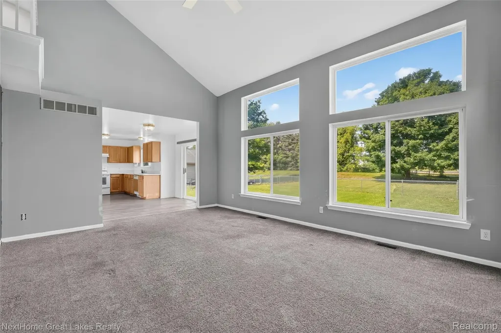 15168 Orchard Trail Fenton Charter Township MI 48451