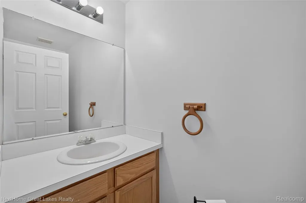 15168 Orchard Trail Fenton Charter Township MI 48451