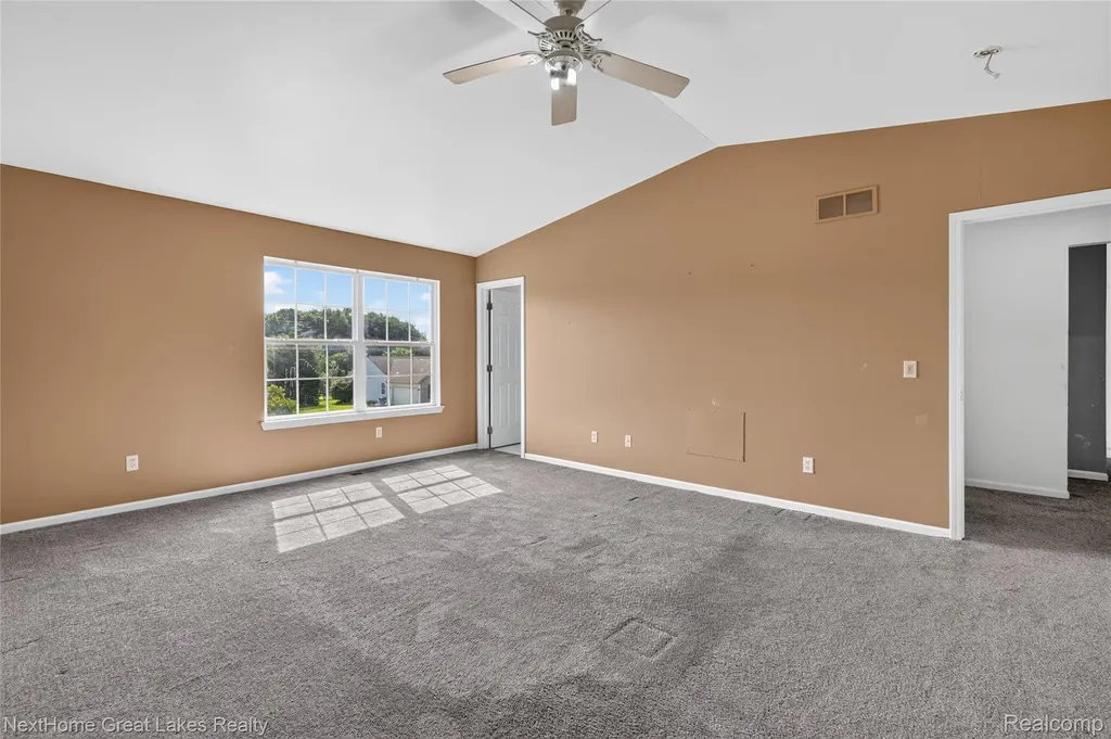 15168 Orchard Trail Fenton Charter Township MI 48451