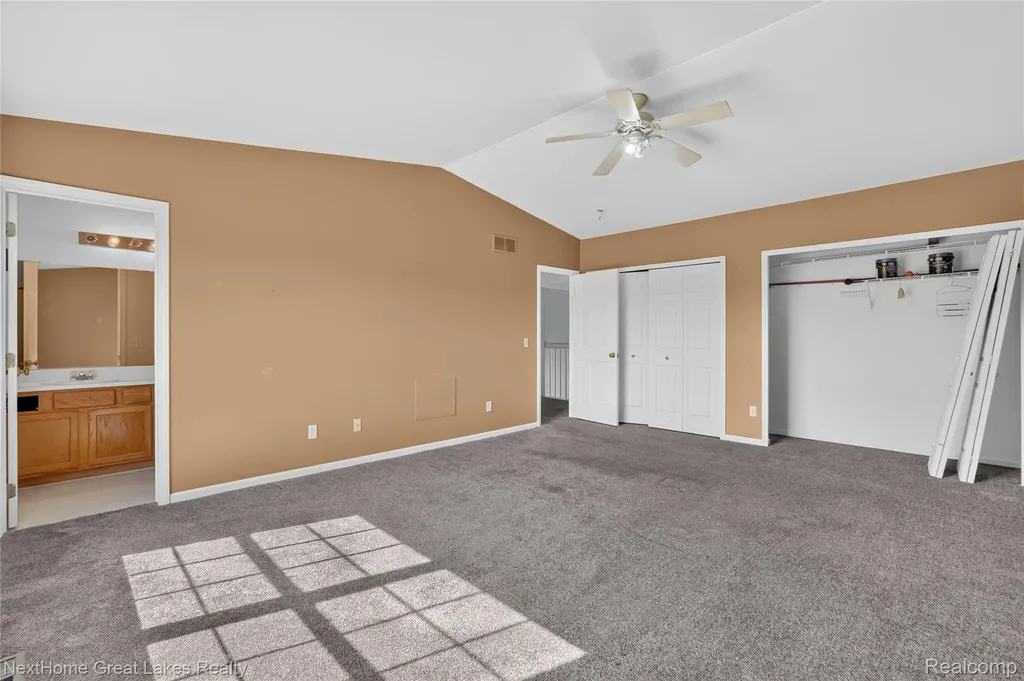 15168 Orchard Trail Fenton Charter Township MI 48451