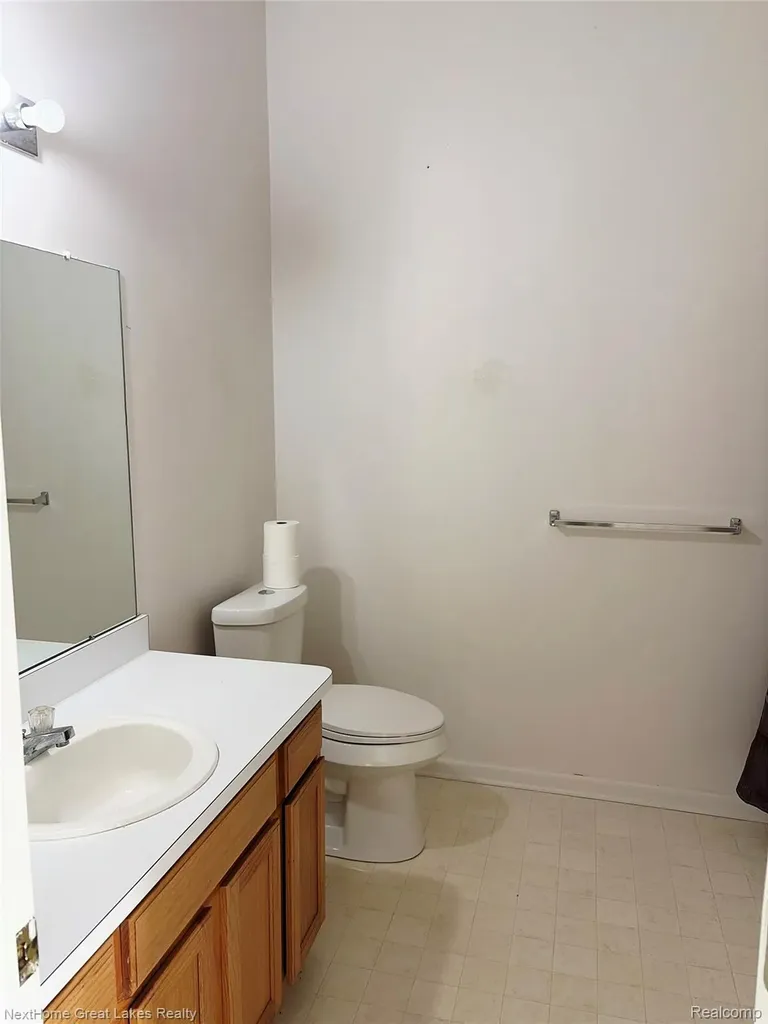 15168 Orchard Trail Fenton Charter Township MI 48451
