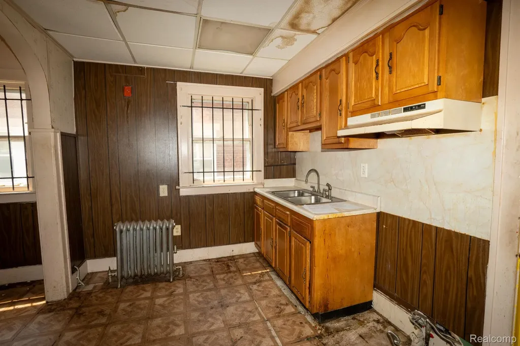 4039 Gladstone Street Detroit City MI 48204