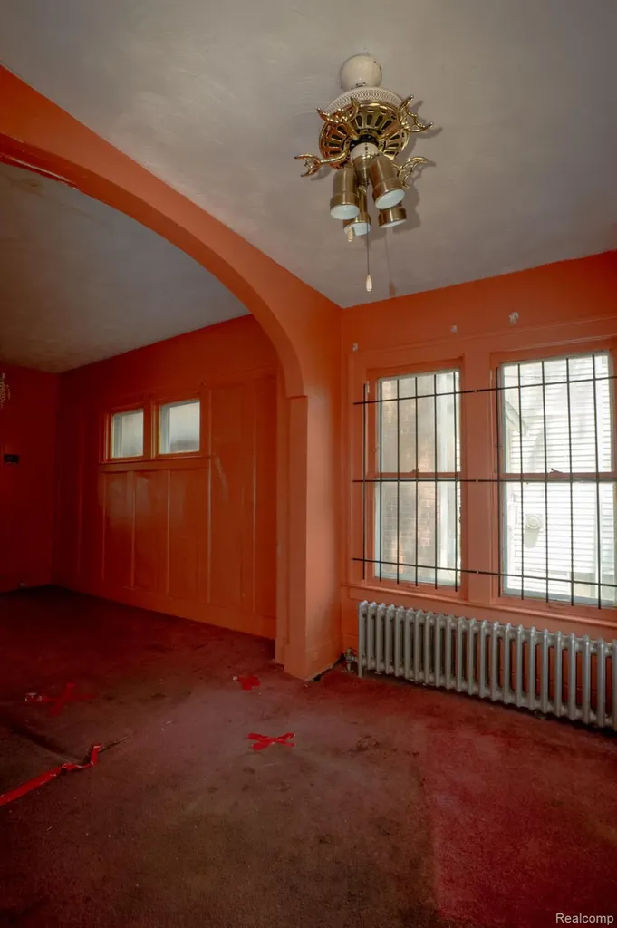 4039 Gladstone Street Detroit City MI 48204