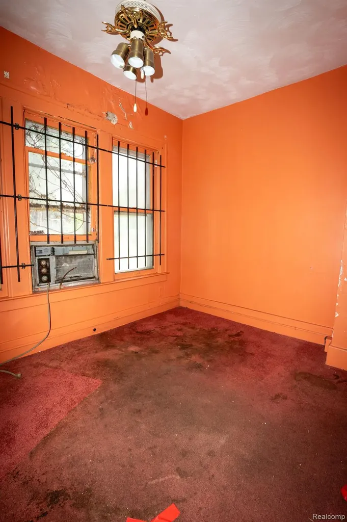 4039 Gladstone Street Detroit City MI 48204