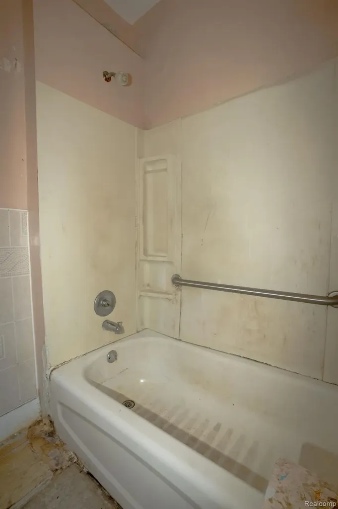 4039 Gladstone Street Detroit City MI 48204