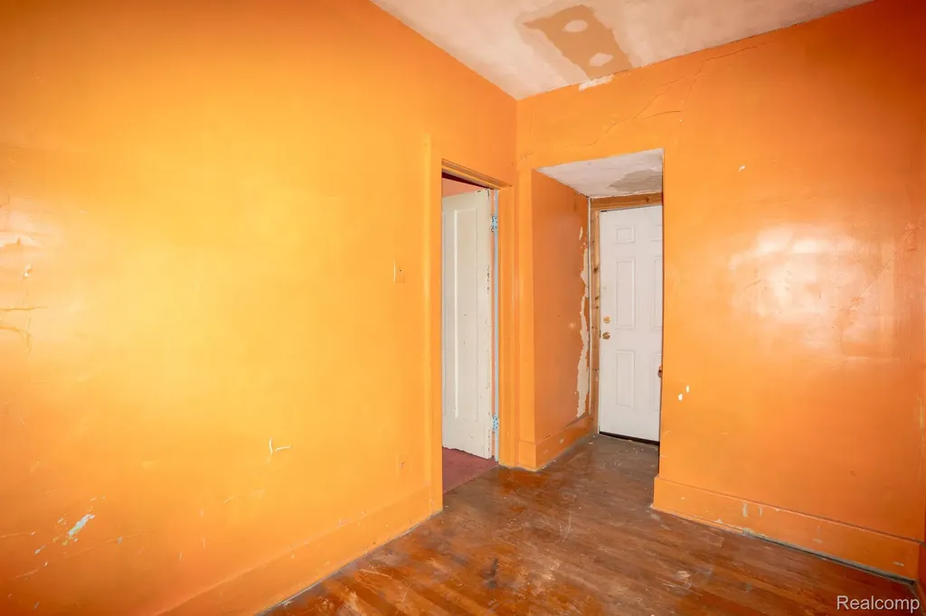 4039 Gladstone Street Detroit City MI 48204